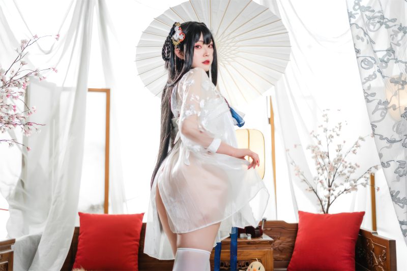 图片[8]-Natsuko夏夏子 – NO.25 逸仙 膏发凝脂[61P1V-1.14G]