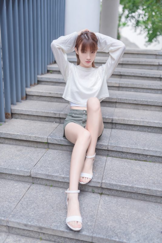 图片[5]-风之领域 NO.062 极品大长腿[46P／73MB]