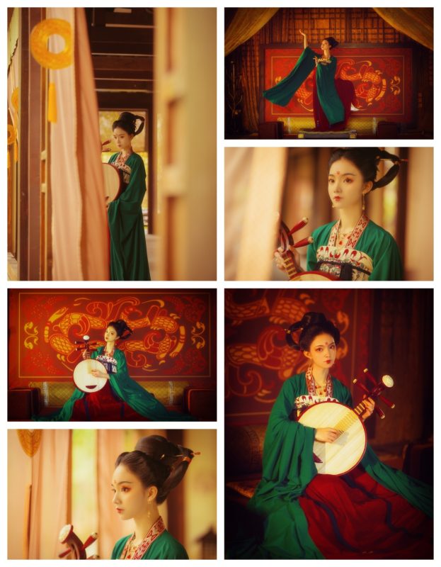 图片[1]-古风品韵 (26张)