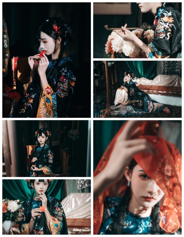 图片[1]-古风品韵 (25)-40张