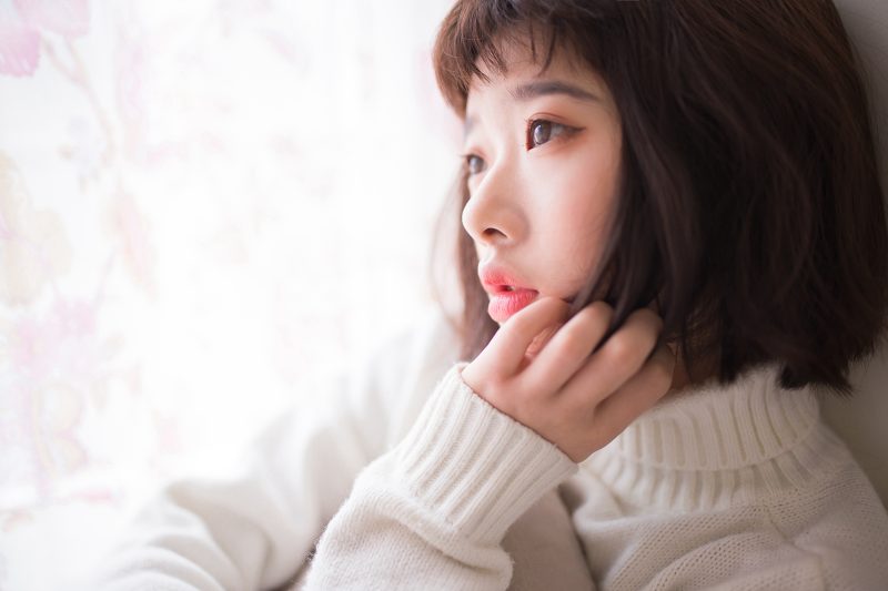 图片[4]-风之领域 NO.137 毛衣少女[40P／218MB]