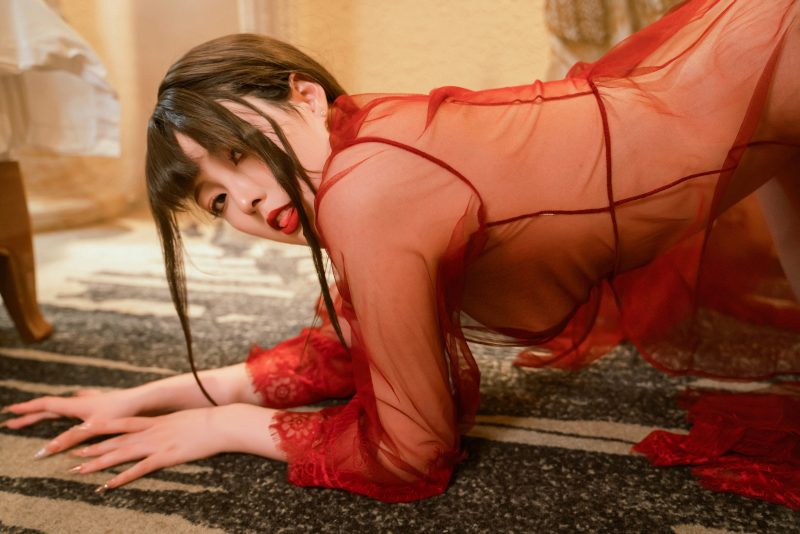 图片[10]-Natsuko夏夏子 – NO.53 缪斯[86P1V-925MB]