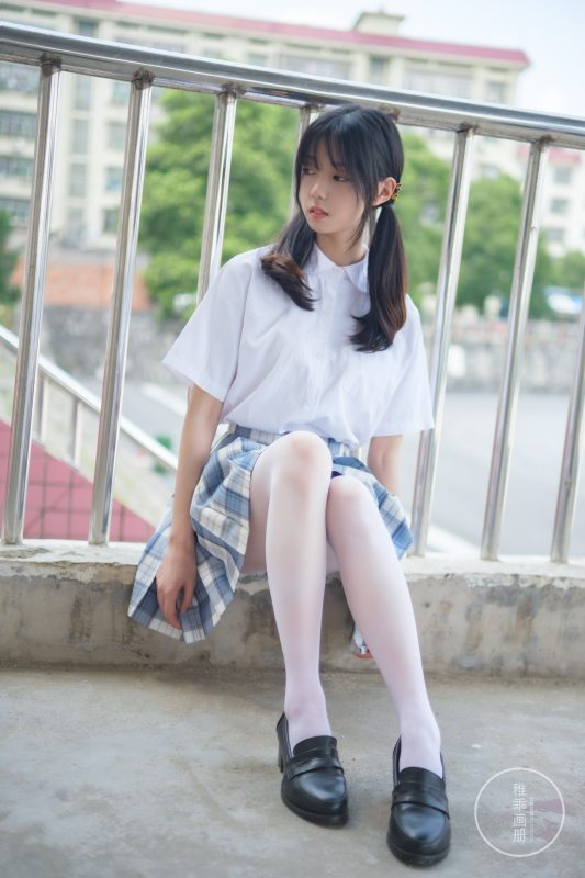 图片[3]-稚乖画册 NO.006 新年福利 [43P-350MB]