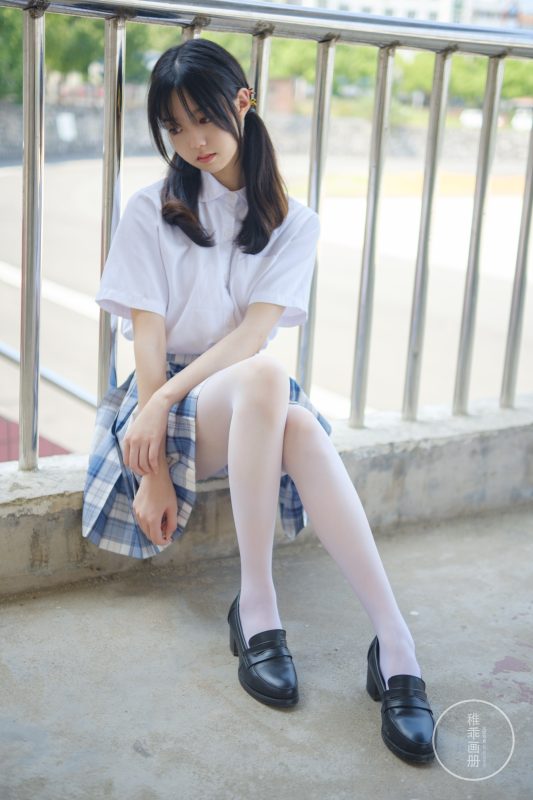 图片[5]-稚乖画册 NO.006 新年福利 [43P-350MB]