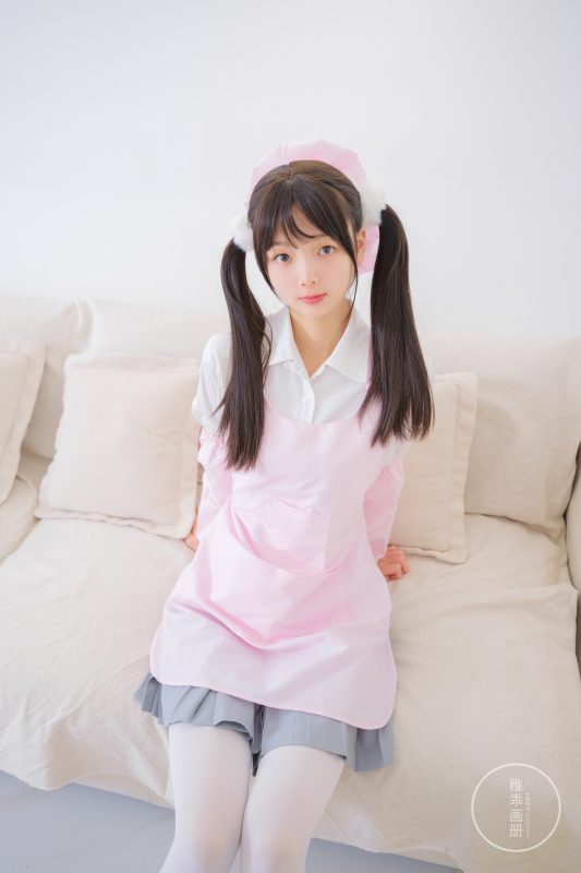 图片[9]-稚乖画册 NO.006 新年福利 [43P-350MB]