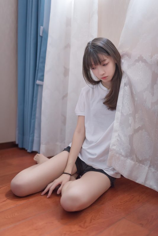 图片[1]-风之领域 NO.007 少女初长成[50P／91.9MB]