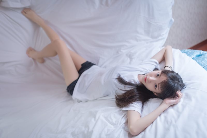 图片[4]-风之领域 NO.007 少女初长成[50P／91.9MB]