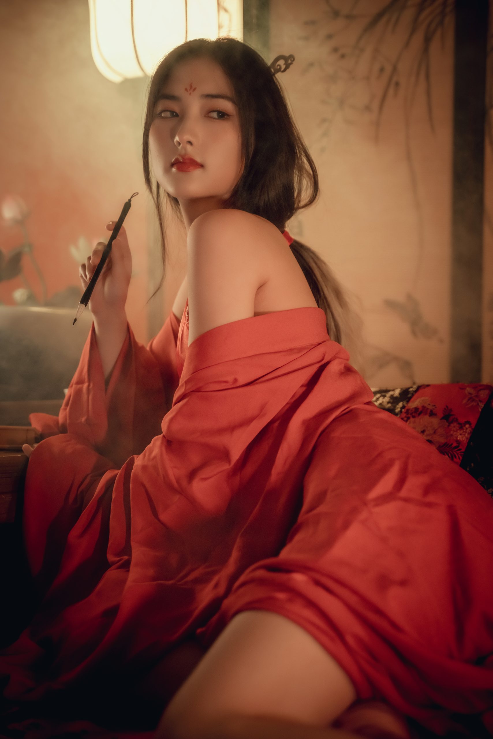 图片[10]-虞美人-46张高清大图