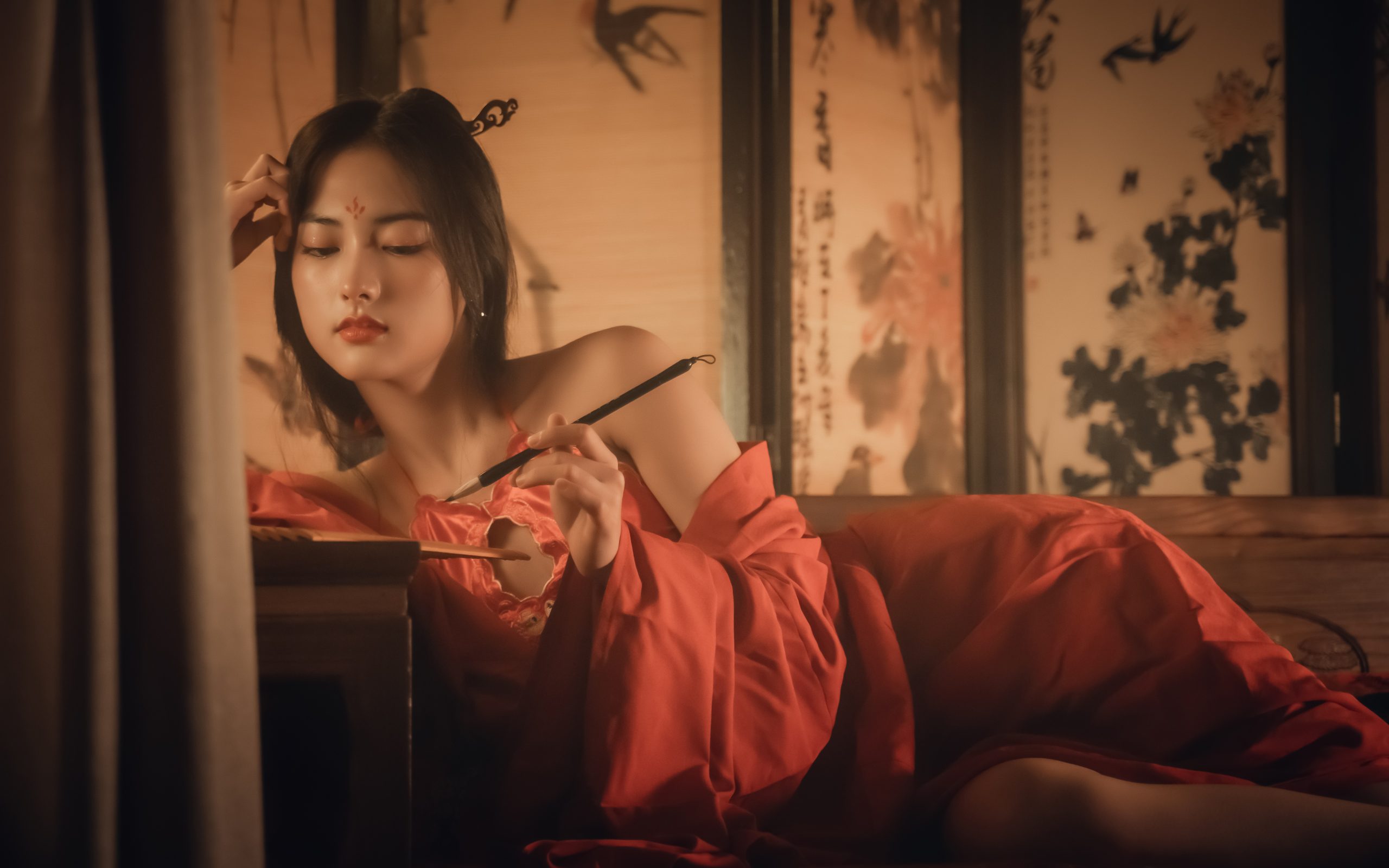 图片[11]-虞美人-46张高清大图