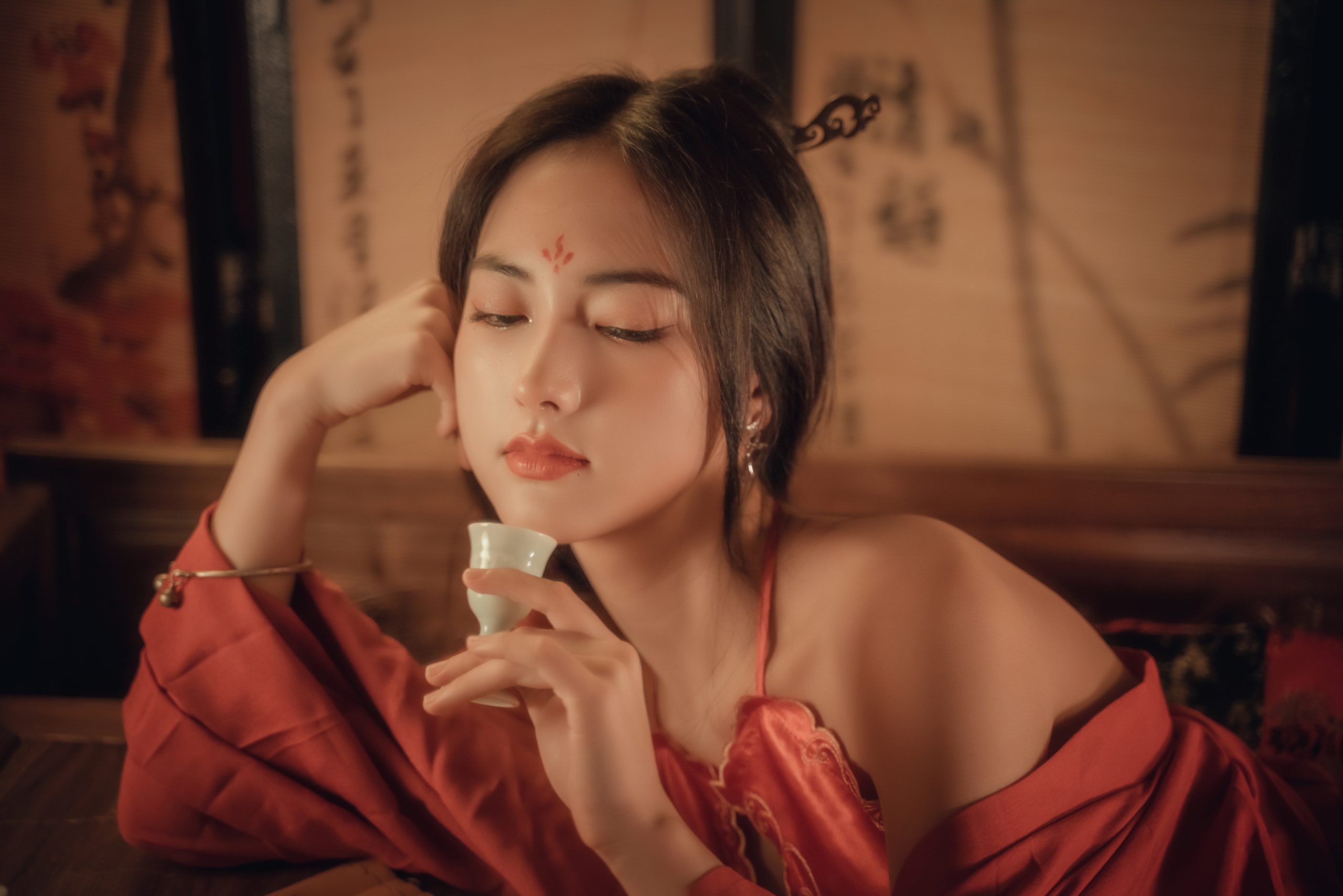 图片[12]-虞美人-46张高清大图