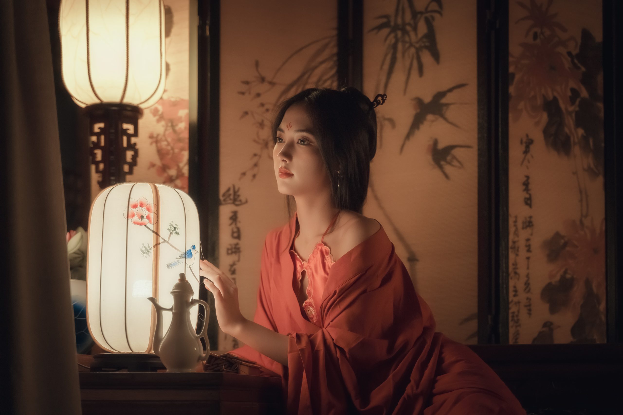 图片[2]-虞美人-46张高清大图