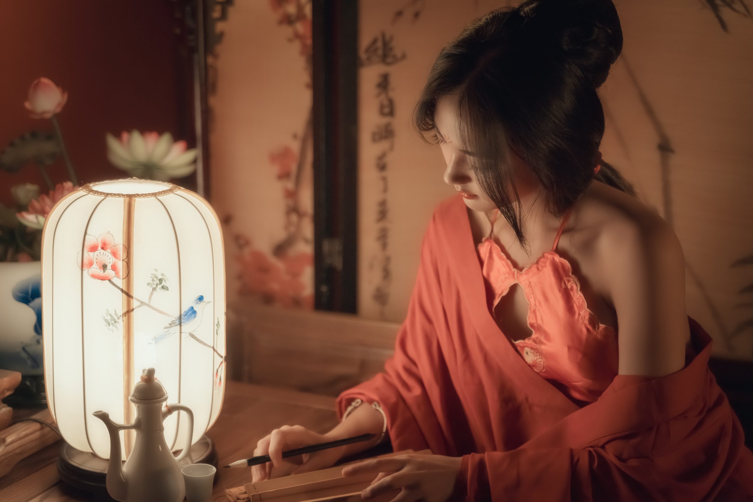 图片[3]-虞美人-46张高清大图