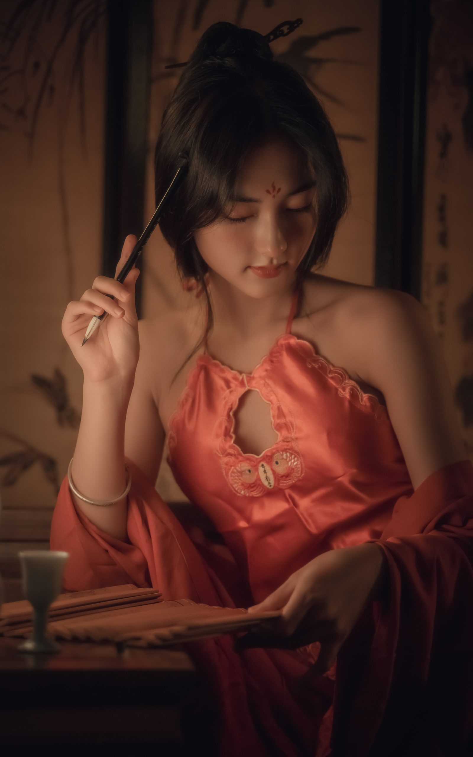 图片[4]-虞美人-46张高清大图