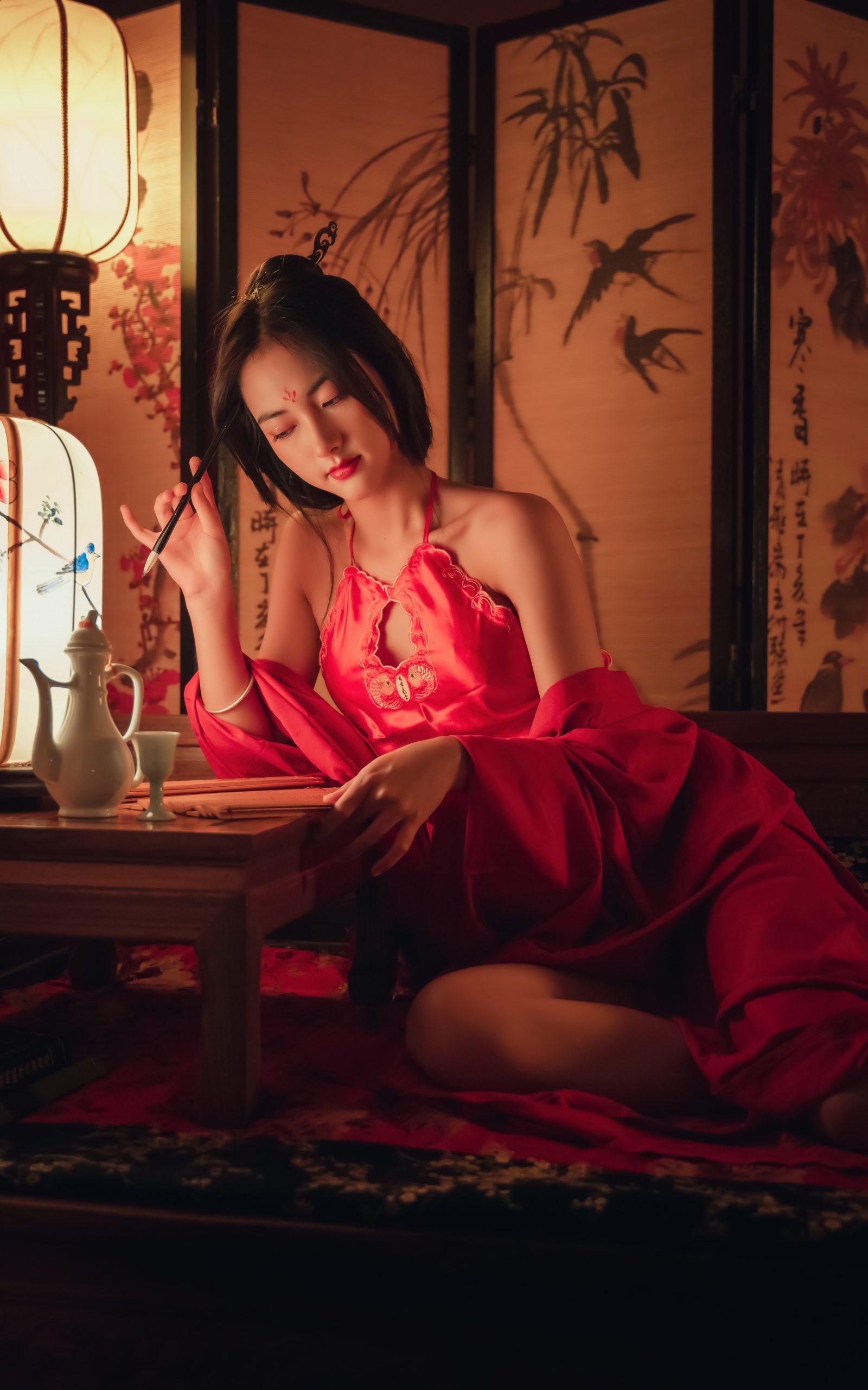 图片[5]-虞美人-46张高清大图