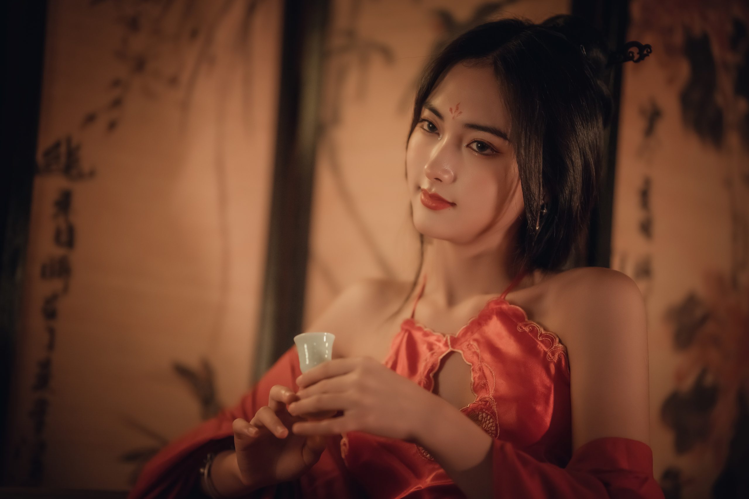 图片[6]-虞美人-46张高清大图