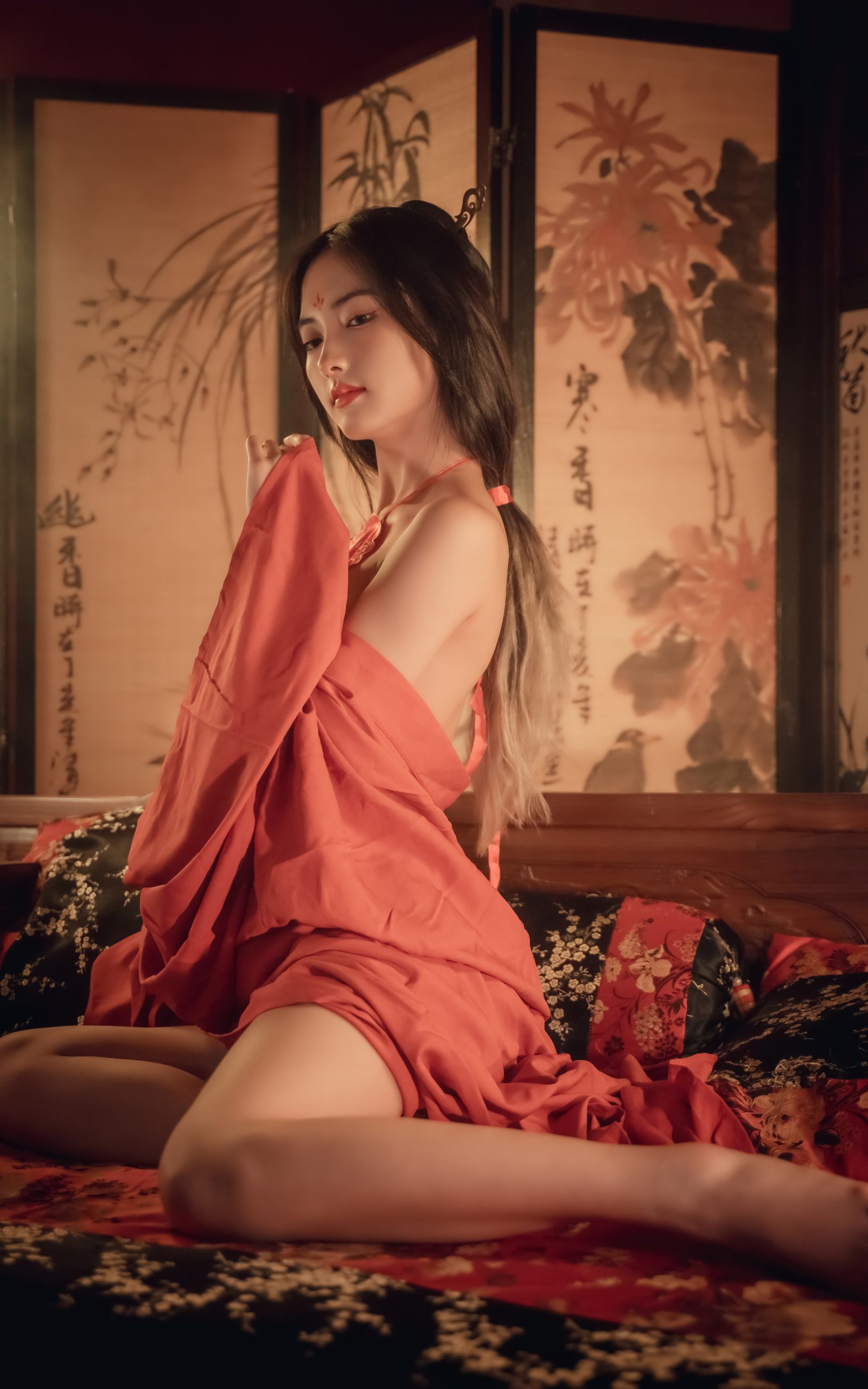 图片[9]-虞美人-46张高清大图