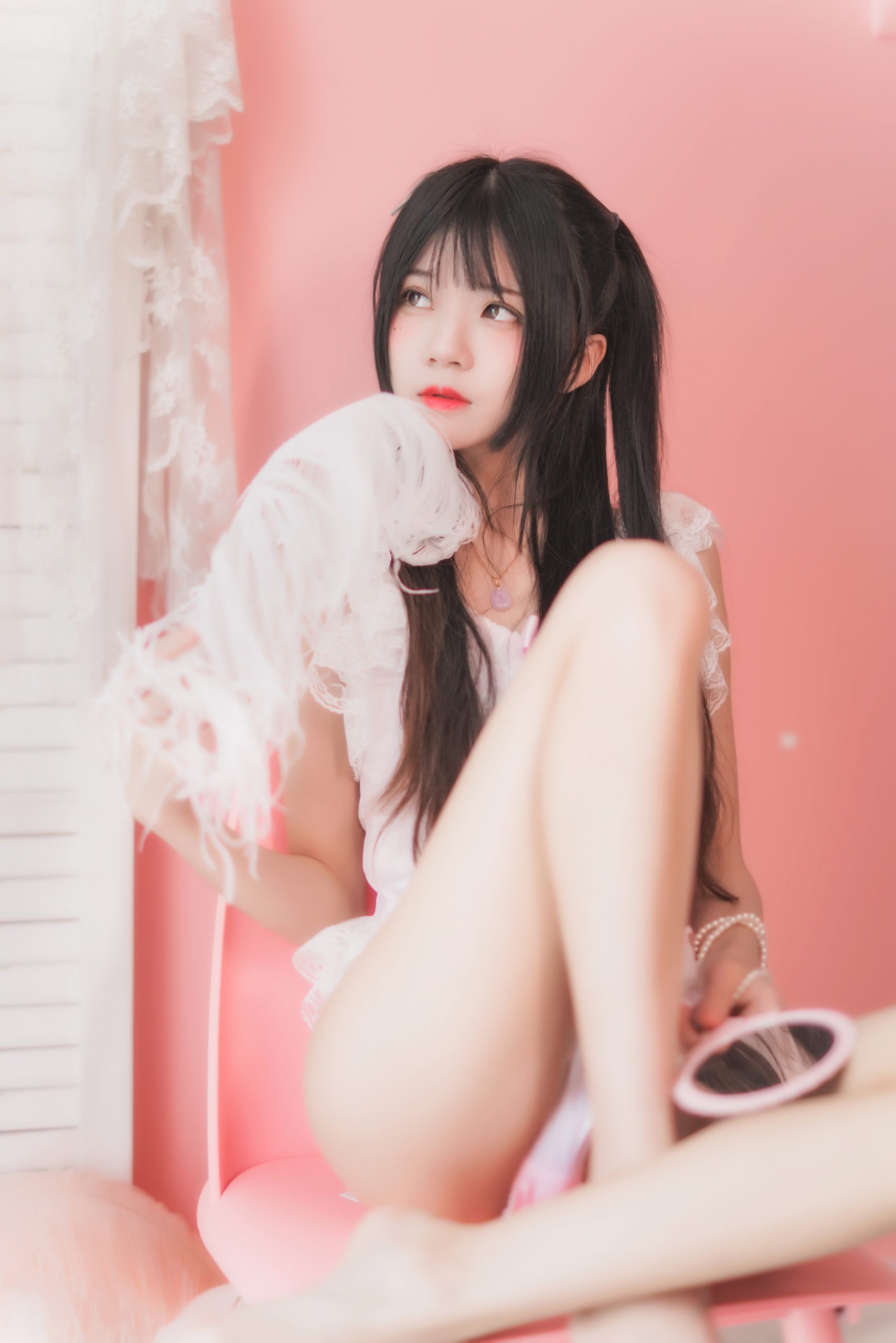 图片[2]-粉色浴缸[下载完整图包57张图]