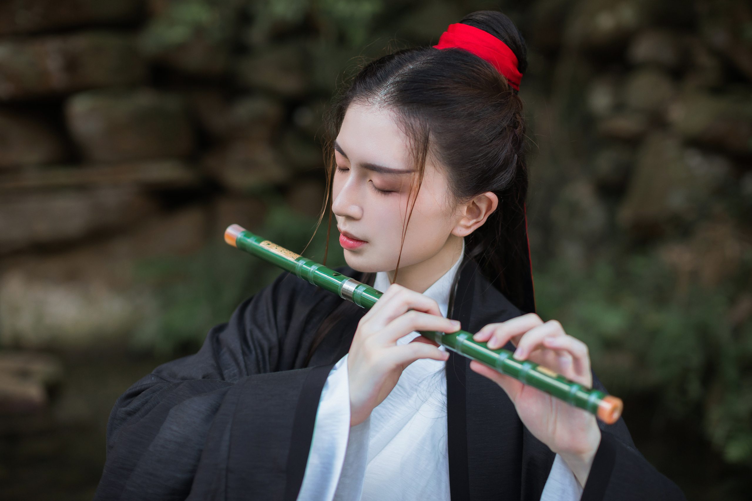 图片[4]-女侠客-完整图包19张图