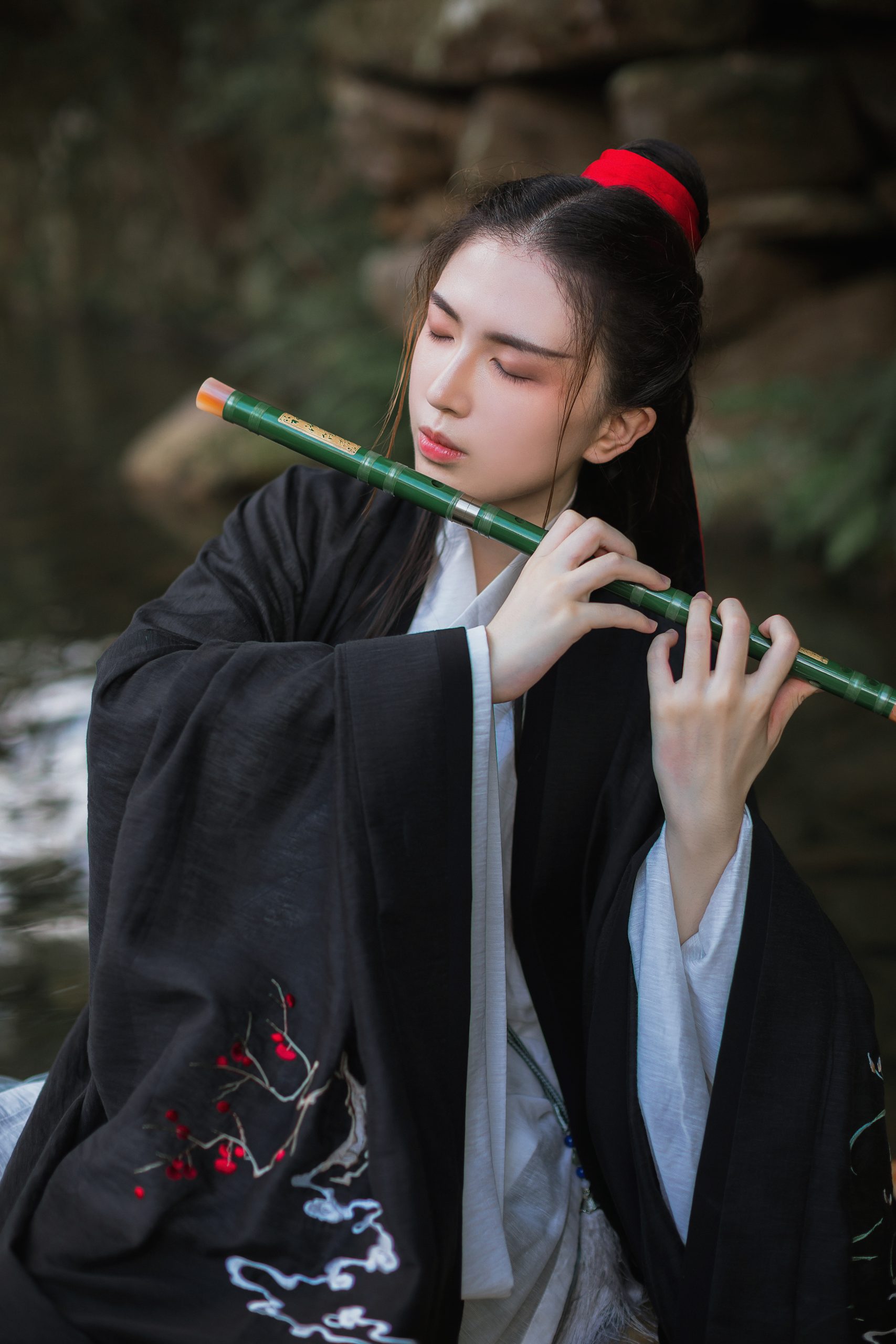 图片[6]-女侠客-完整图包19张图