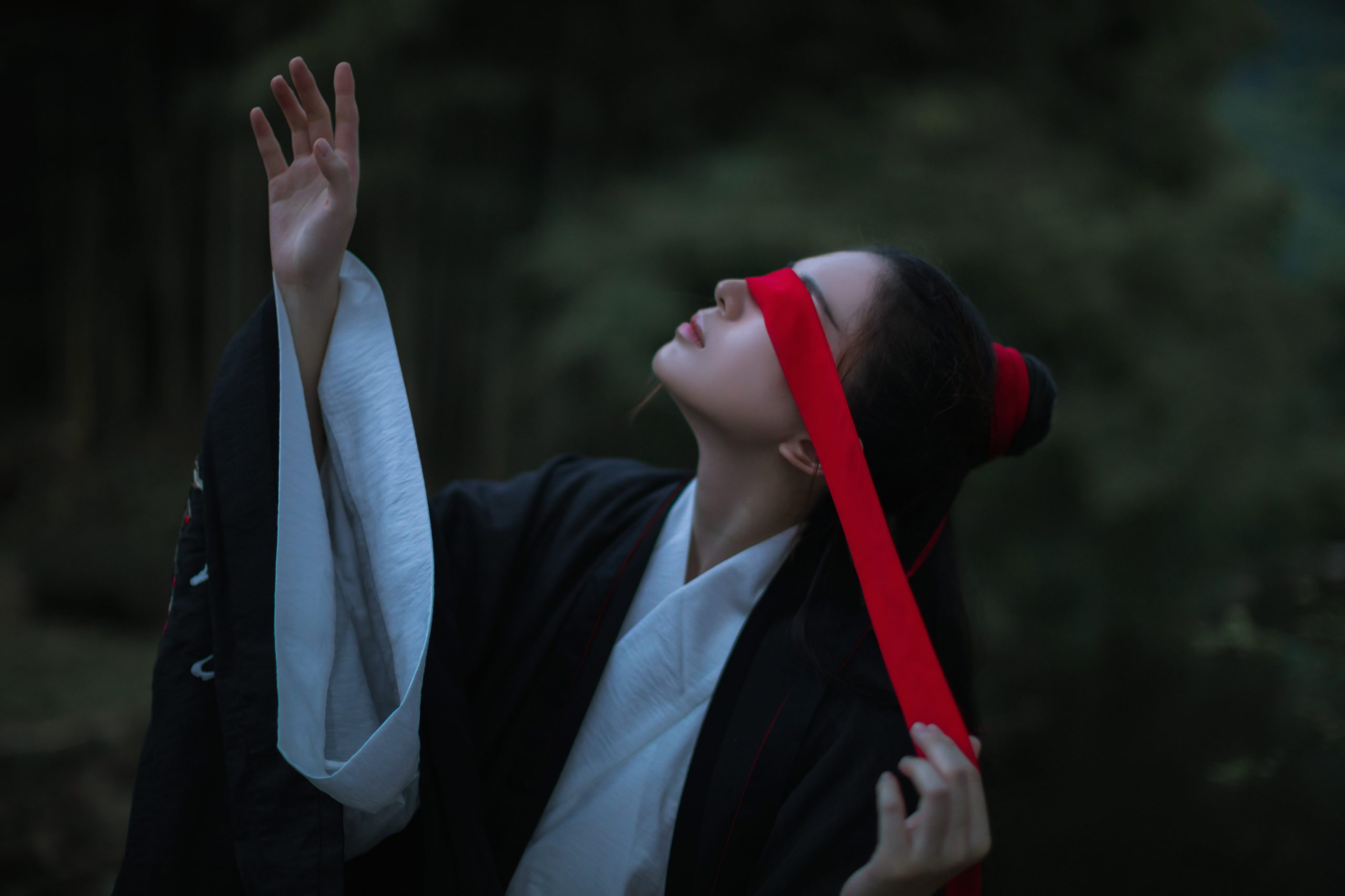 图片[7]-女侠客-完整图包19张图